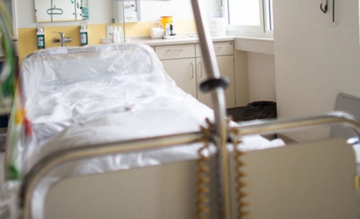 باجة.. انخفاض نسبة اشغال الاسرة بمرضي "كوفيد 19" الى 5,12 %